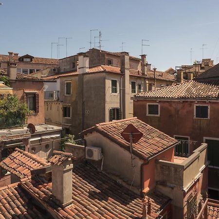 Armonie Di Casa, Vicino A San Marco Appartement Venetië Buitenkant foto