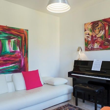 Armonie Di Casa, Vicino A San Marco Appartement Venetië Buitenkant foto