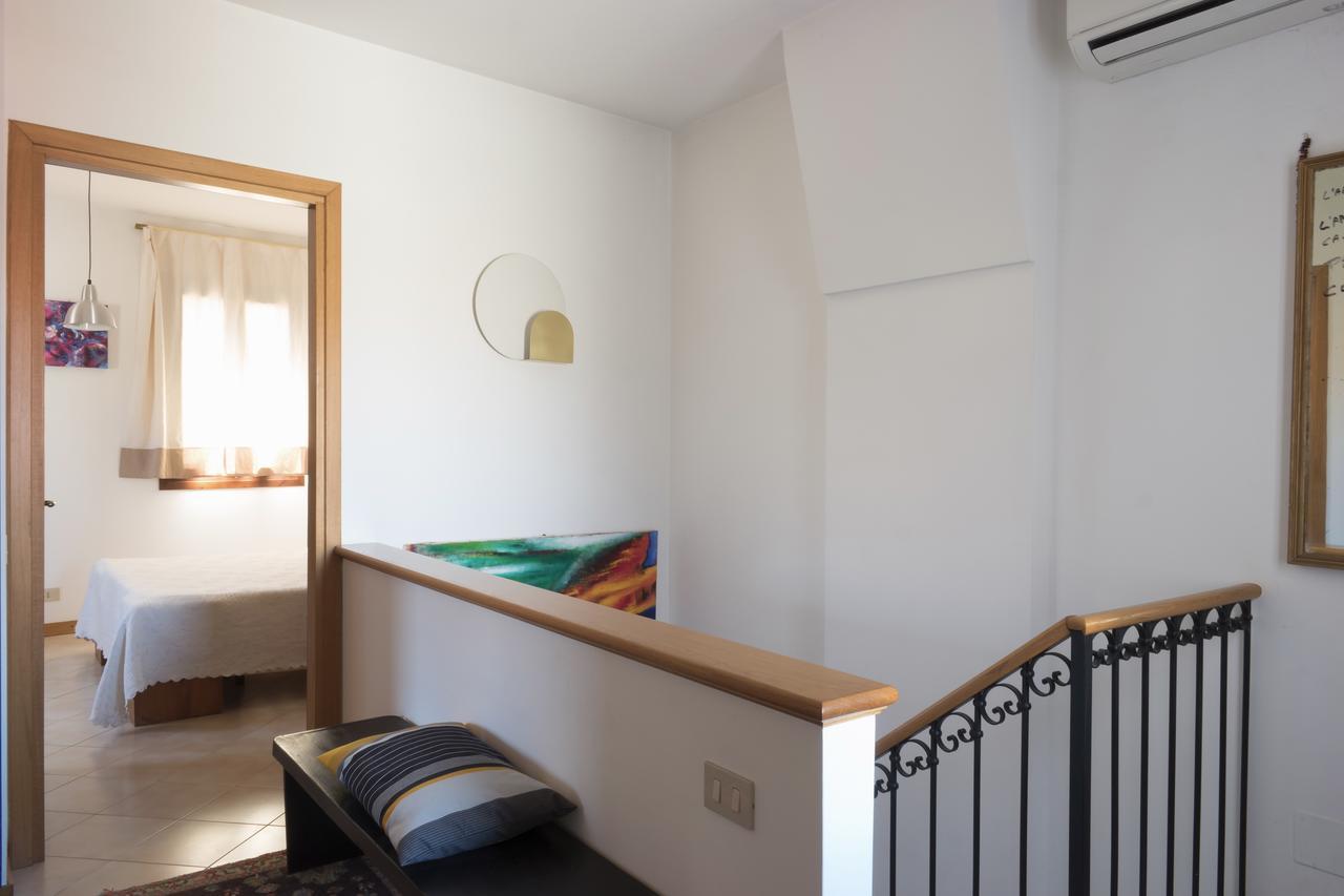 Armonie Di Casa, Vicino A San Marco Appartement Venetië Buitenkant foto