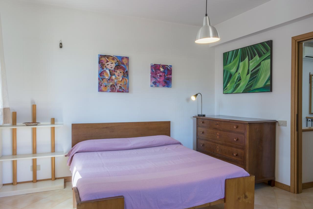 Armonie Di Casa, Vicino A San Marco Appartement Venetië Buitenkant foto