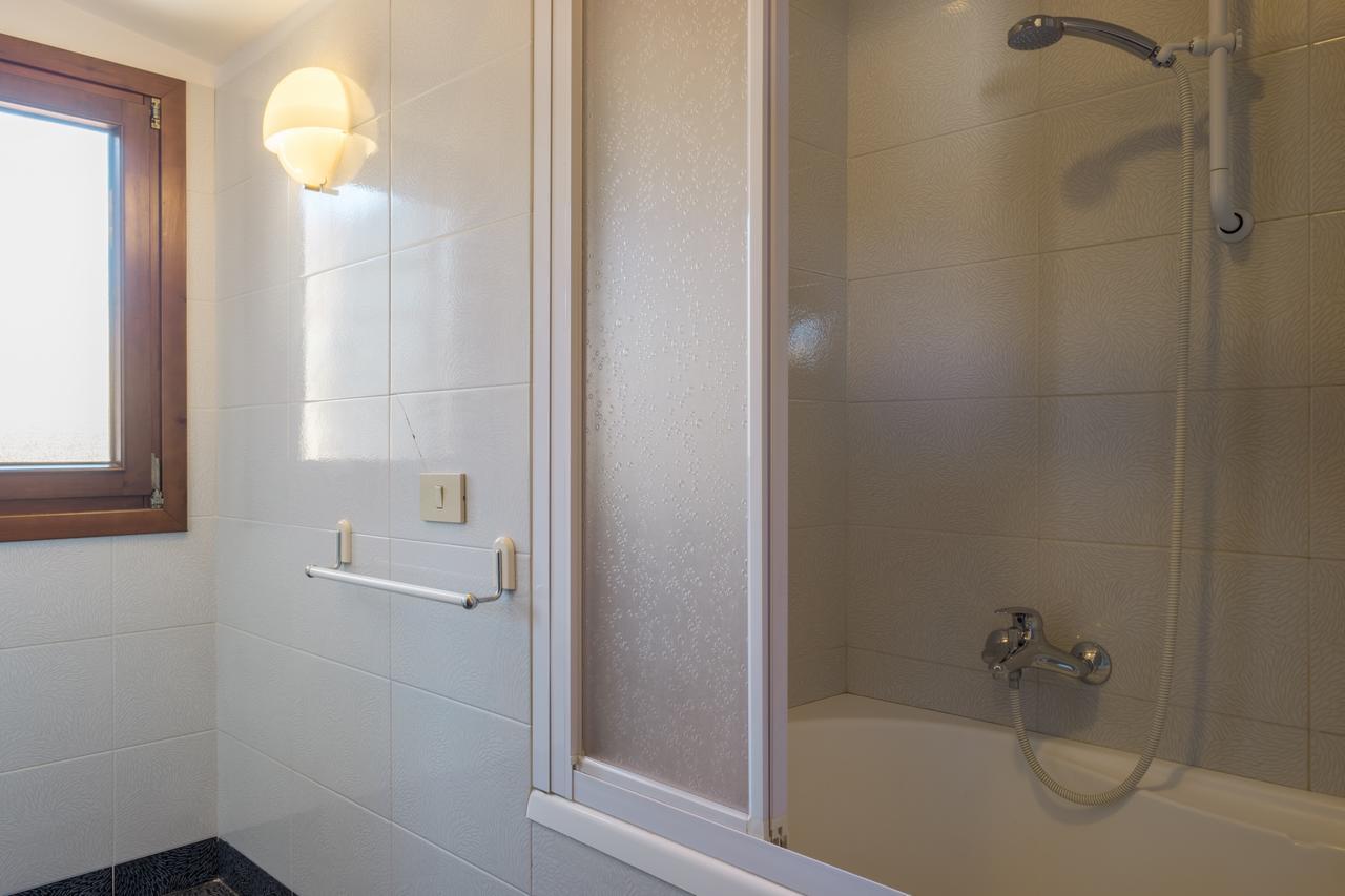Armonie Di Casa, Vicino A San Marco Appartement Venetië Buitenkant foto