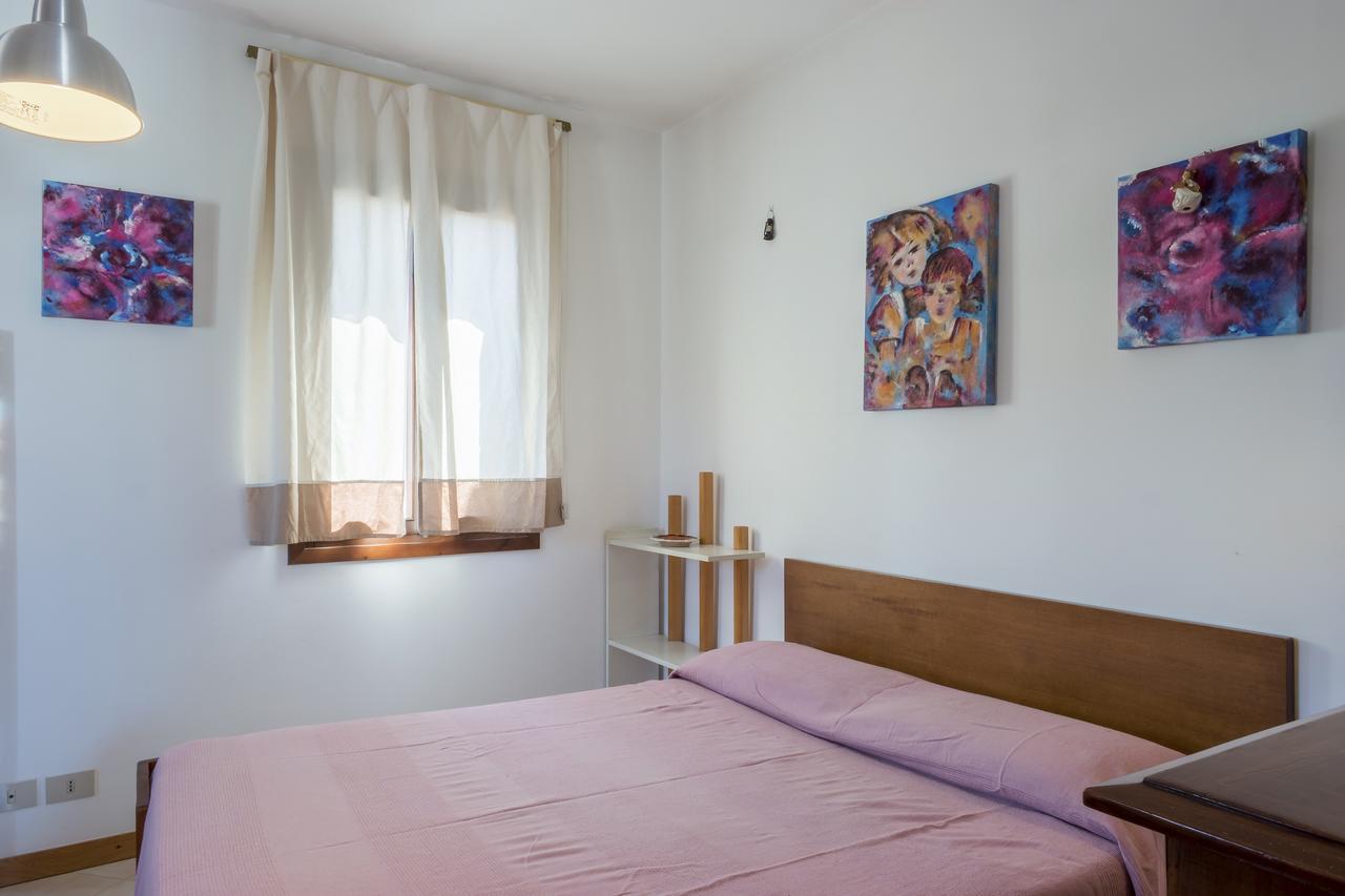 Armonie Di Casa, Vicino A San Marco Appartement Venetië Buitenkant foto