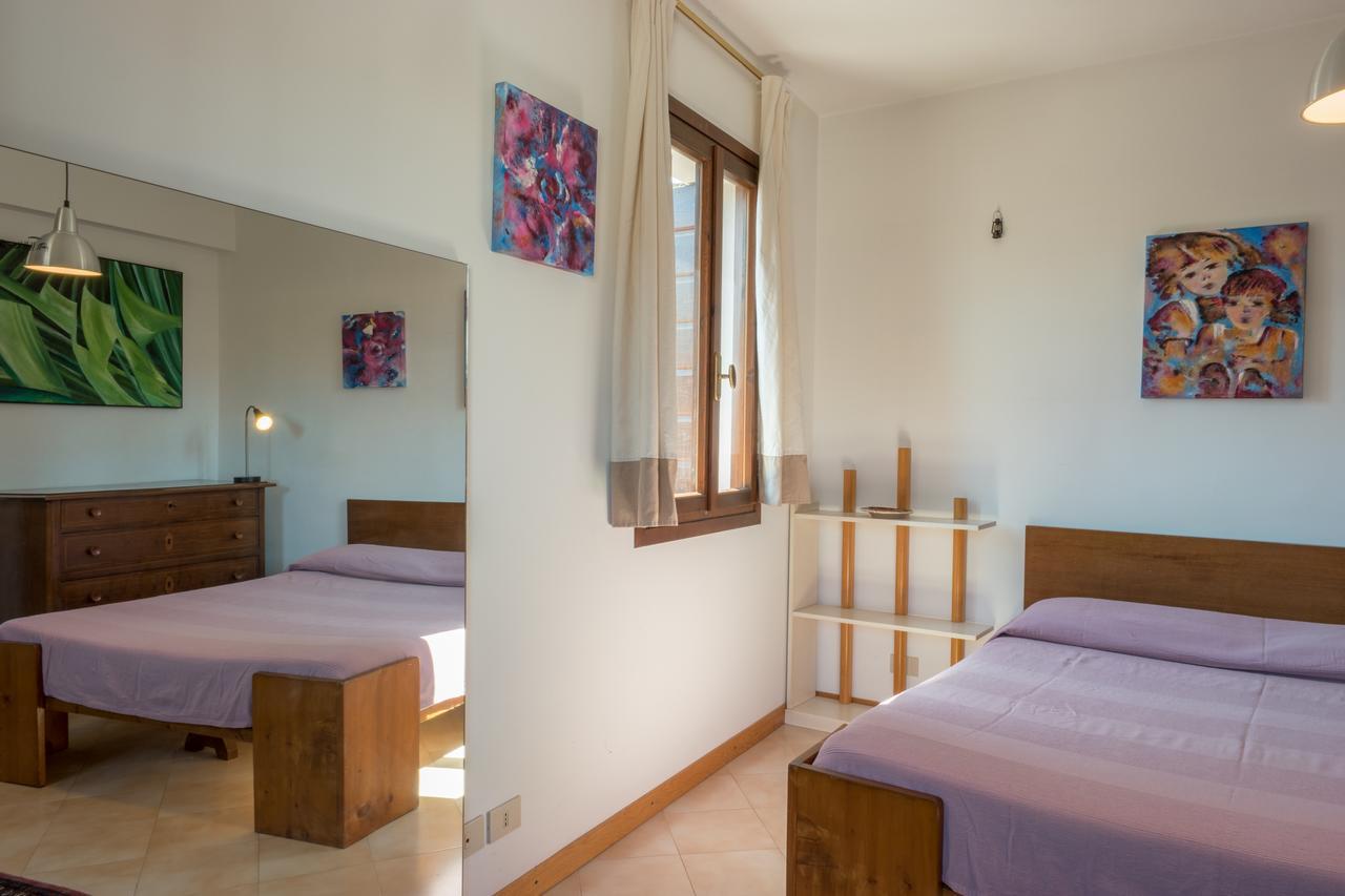 Armonie Di Casa, Vicino A San Marco Appartement Venetië Buitenkant foto