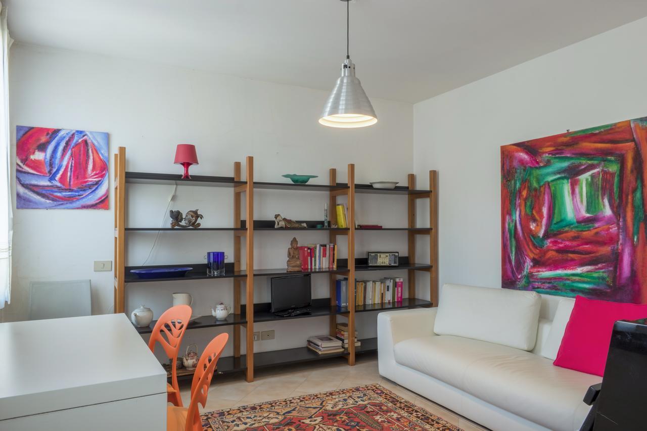 Armonie Di Casa, Vicino A San Marco Appartement Venetië Buitenkant foto