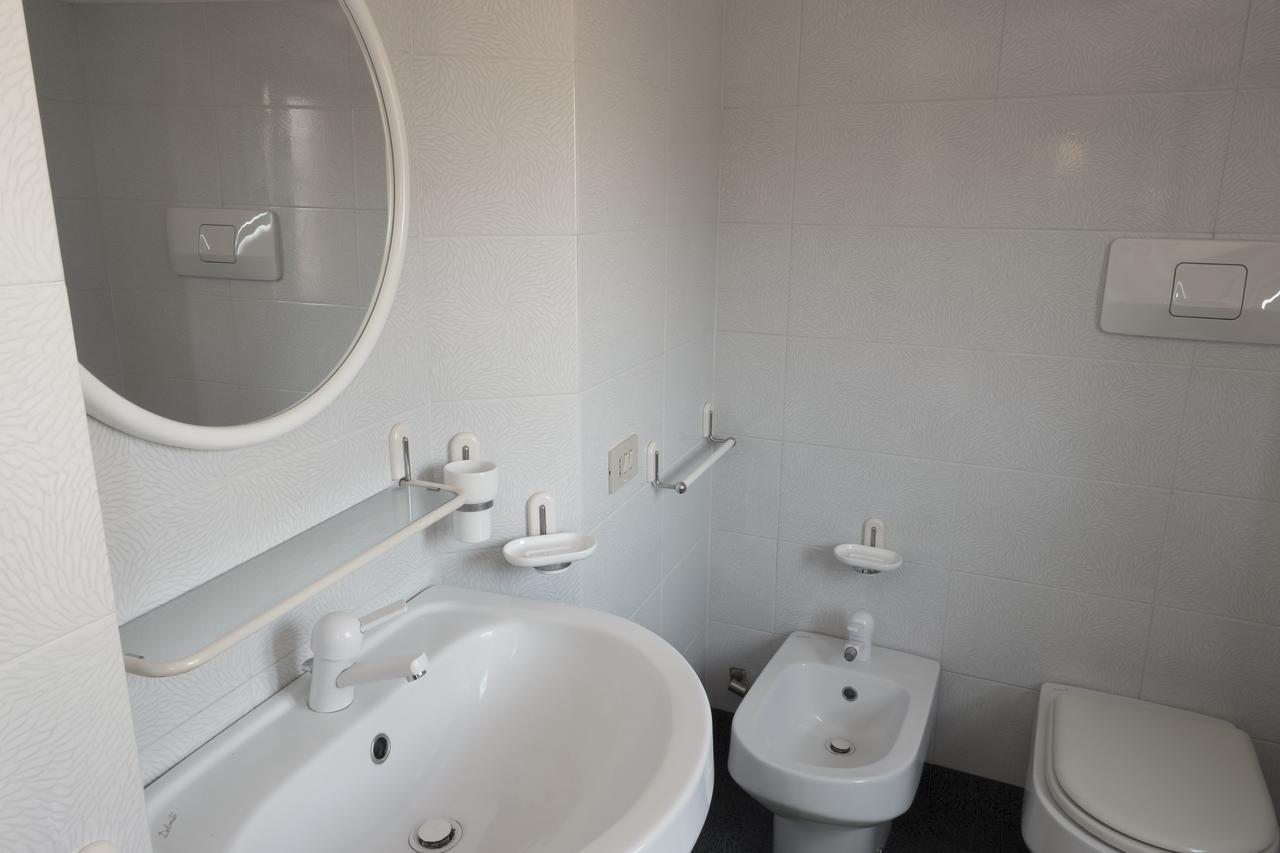 Armonie Di Casa, Vicino A San Marco Appartement Venetië Buitenkant foto
