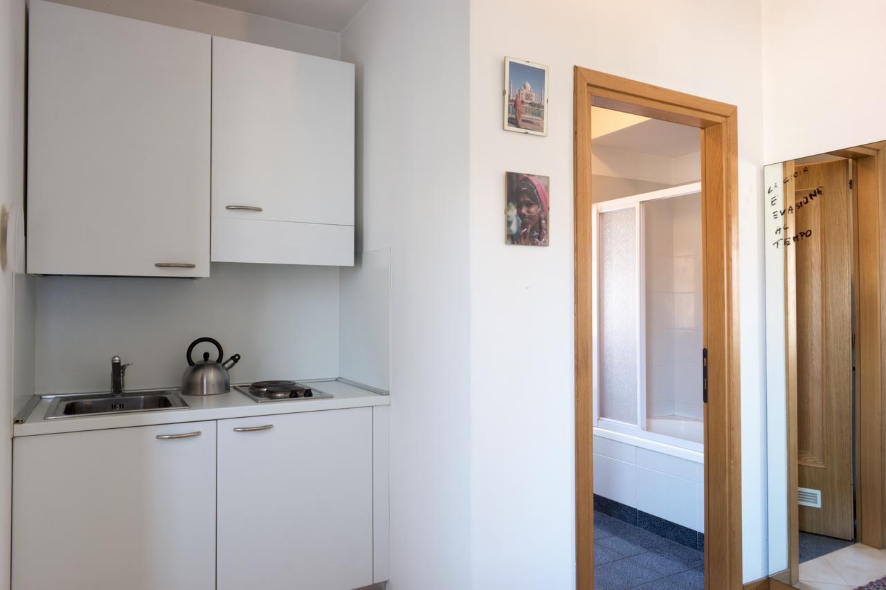 Armonie Di Casa, Vicino A San Marco Appartement Venetië Buitenkant foto